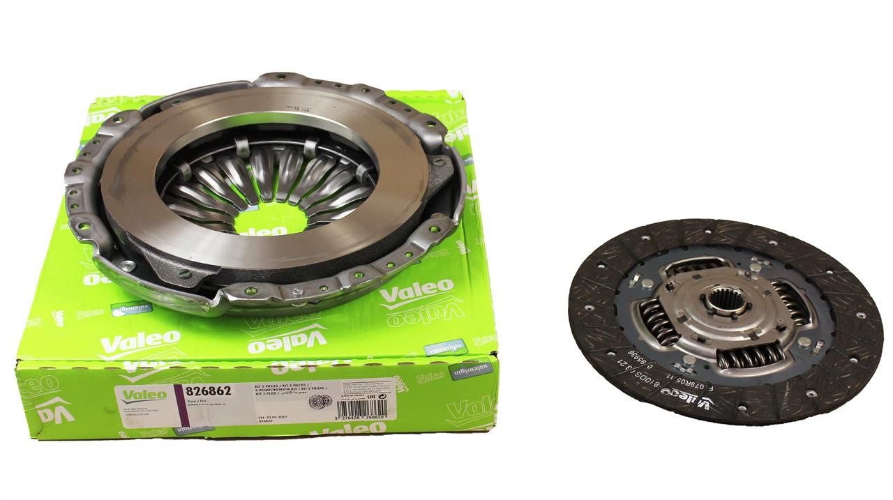 Buy Valeo 826862 at a low price in United Arab Emirates!