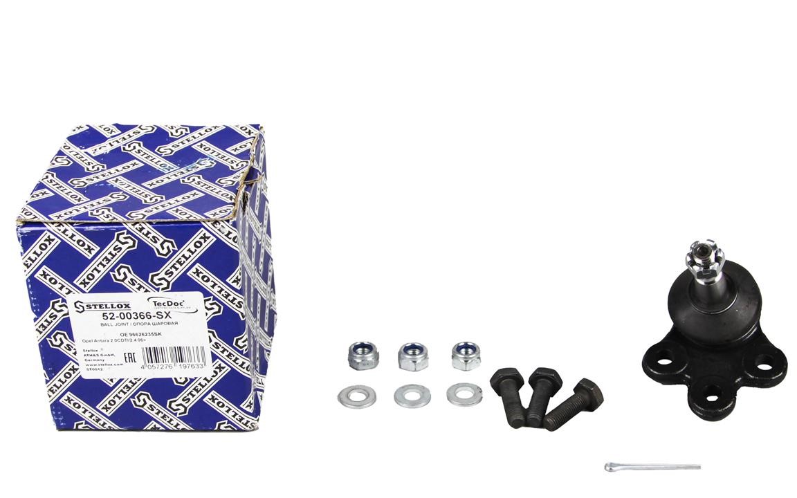 Buy Stellox 5200366SX – good price at EXIST.AE!