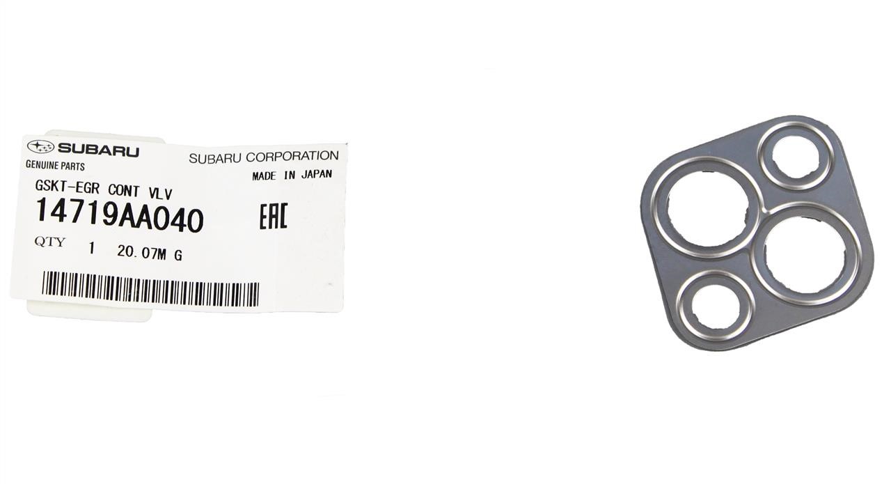 Buy Subaru 14719AA040 at a low price in United Arab Emirates!