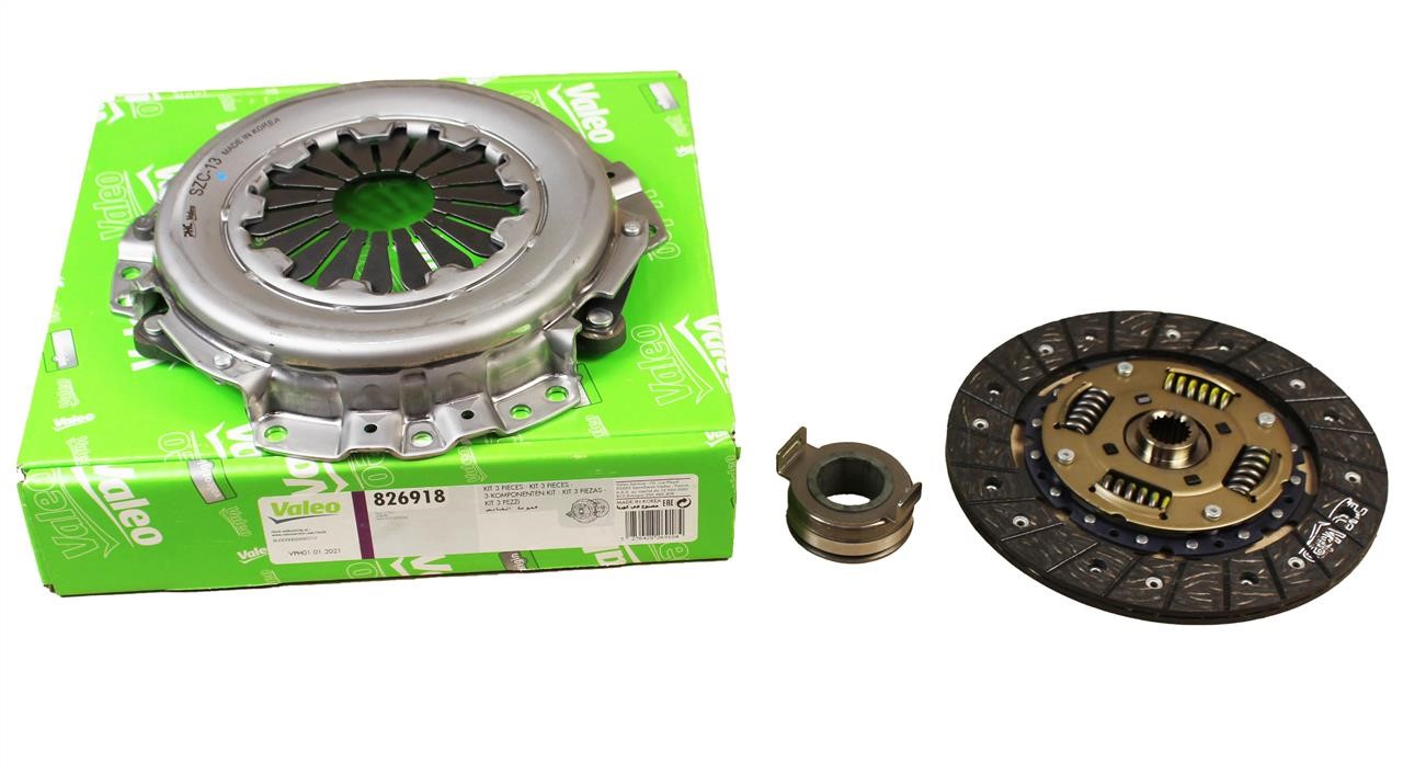 Buy Valeo 826918 – good price at EXIST.AE!