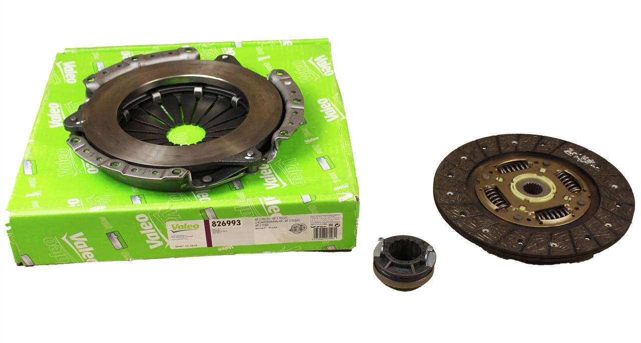 Buy Valeo 826993 at a low price in United Arab Emirates!