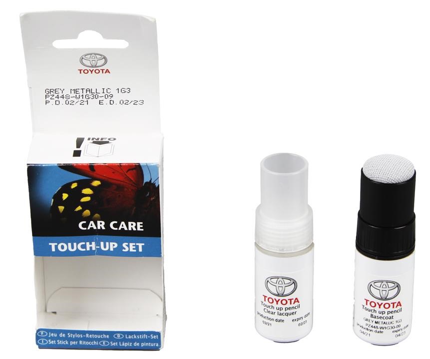 Paint Toyota PZ448-W1G3009