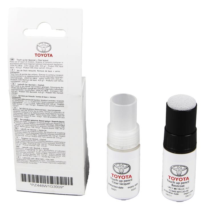Buy Toyota PZ448-W1G3009 at a low price in United Arab Emirates!
