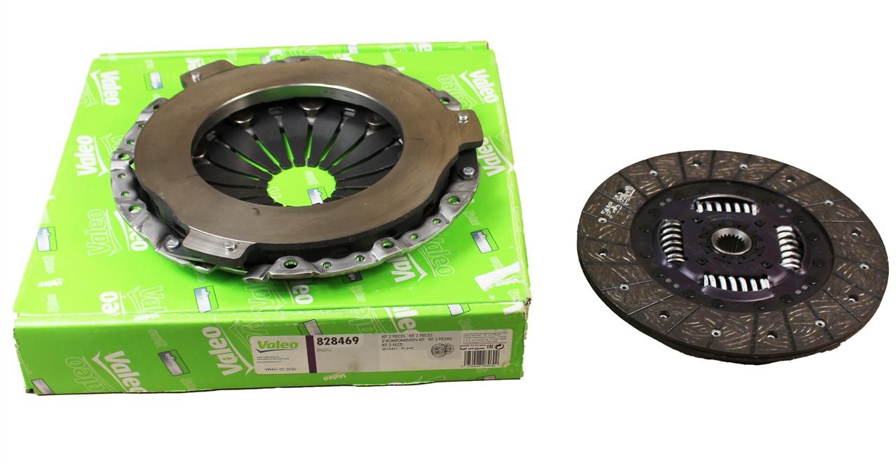 Buy Valeo 828469 at a low price in United Arab Emirates!