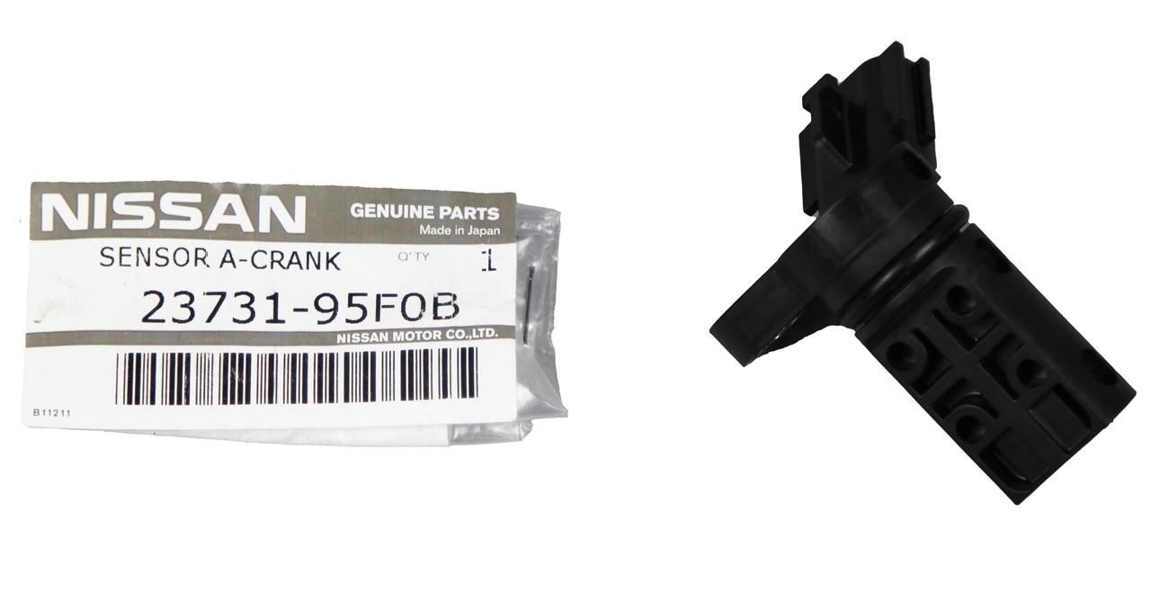 Buy Nissan 23731-95F0B at a low price in United Arab Emirates!