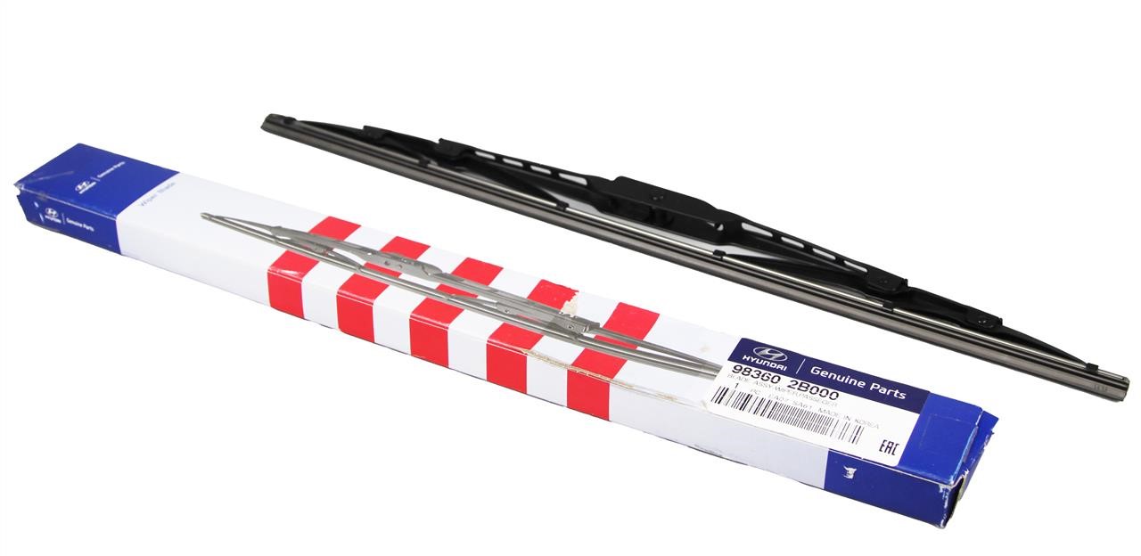 Buy Hyundai/Kia 98360 2B000 at a low price in United Arab Emirates!