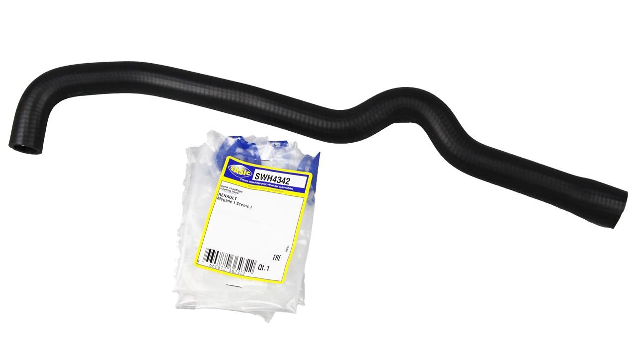 Buy Sasic SWH4342 at a low price in United Arab Emirates!