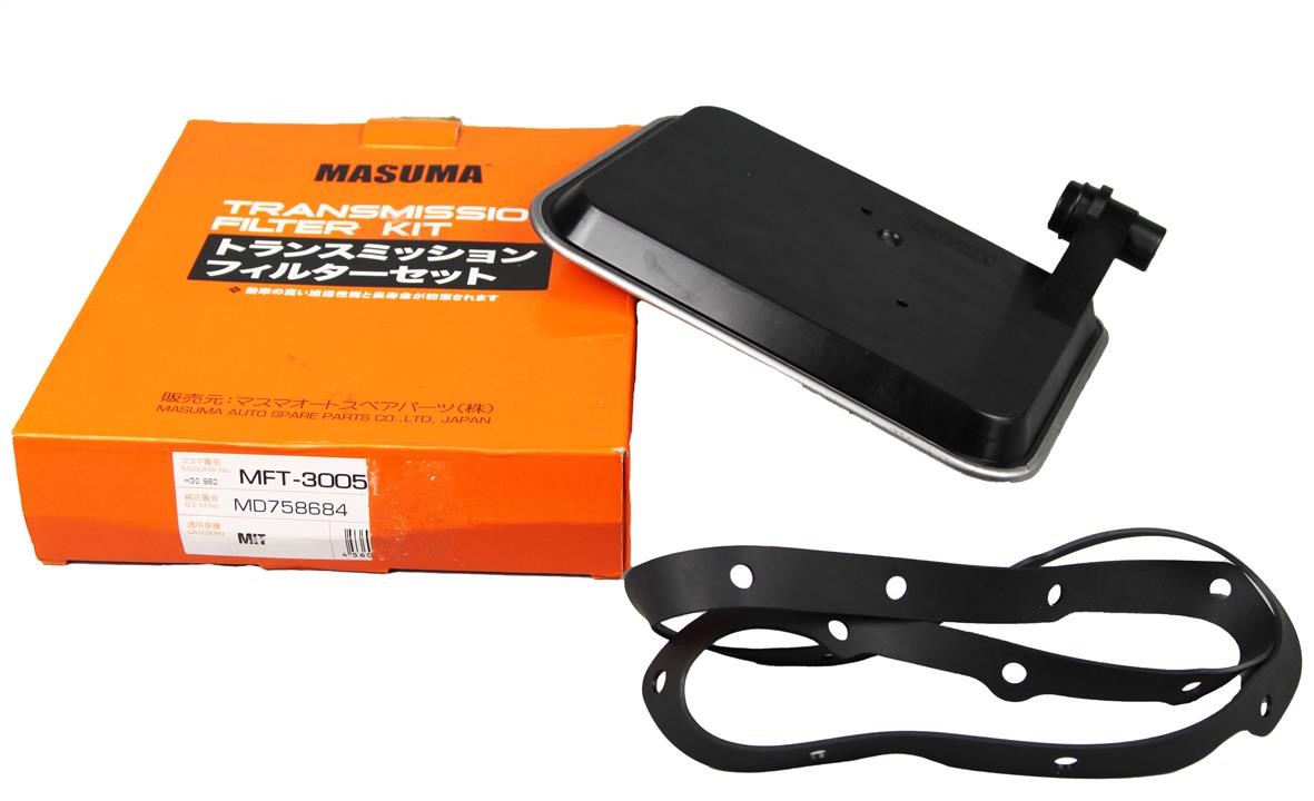Buy Masuma MFT-3005 at a low price in United Arab Emirates!