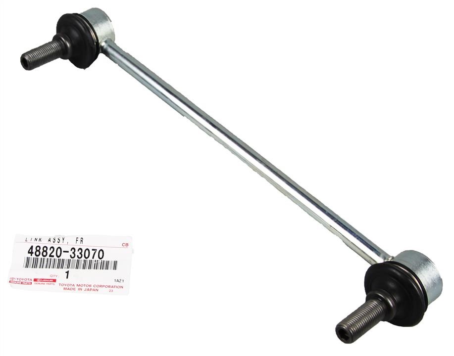 Buy Toyota 48820-33070 at a low price in United Arab Emirates!
