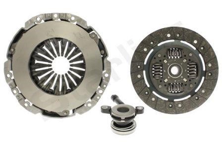 StarLine SL 3DS1157 Clutch kit SL3DS1157