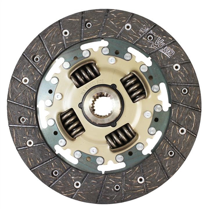 Valeo PHC MZ-40 Clutch disc MZ40