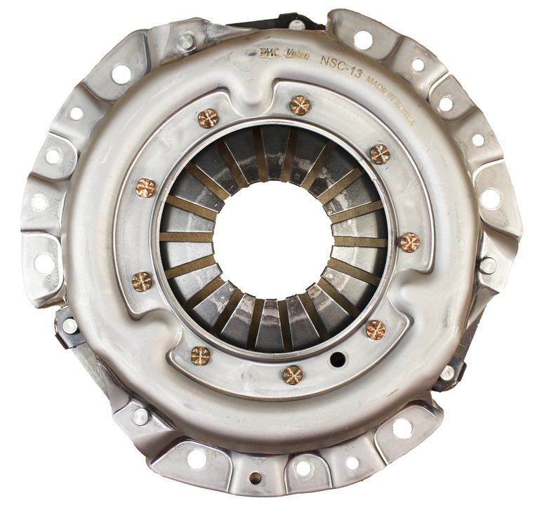 Valeo PHC NSC-13 Clutch thrust plate NSC13
