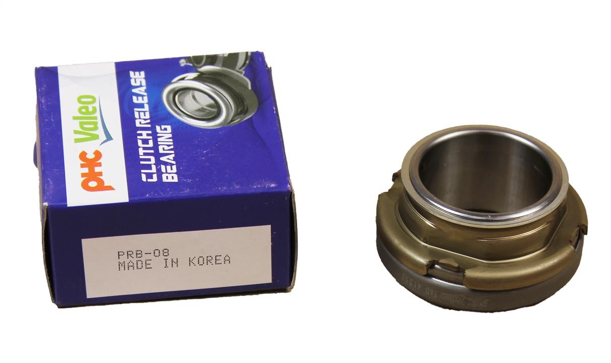 Release bearing Valeo PHC PRB-08