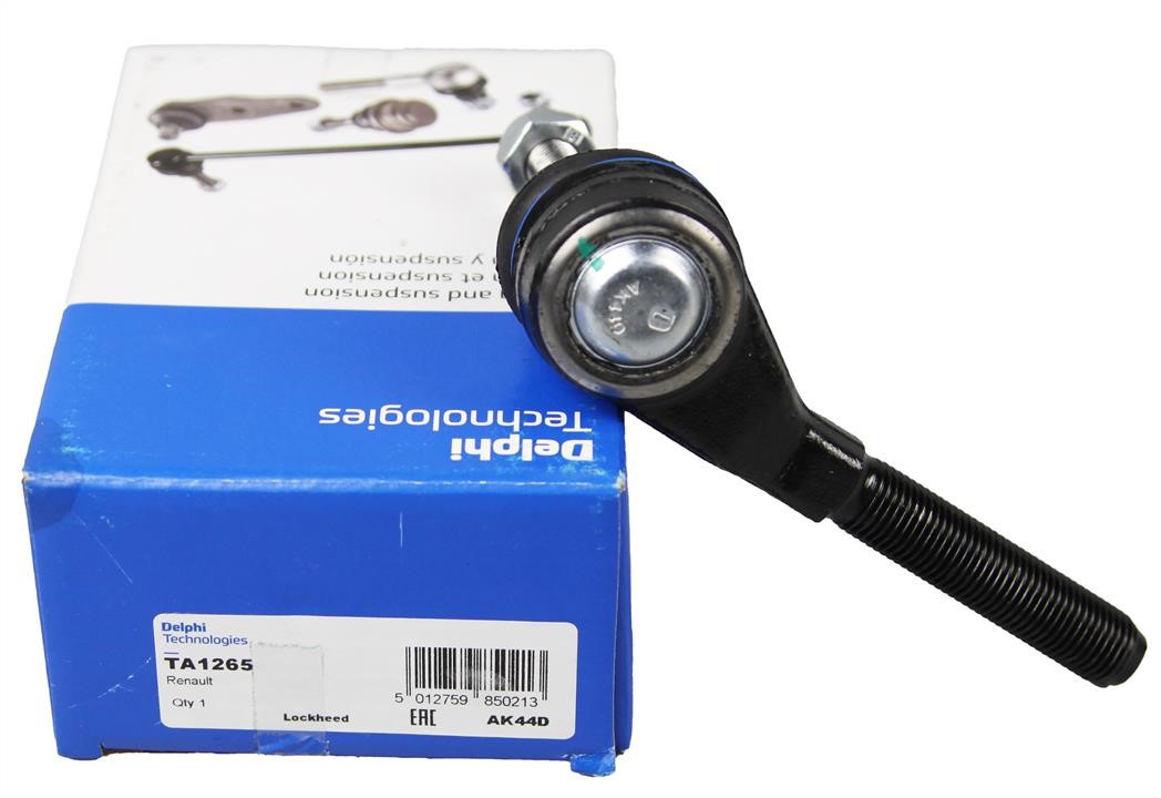 Buy Delphi TA1265 at a low price in United Arab Emirates!