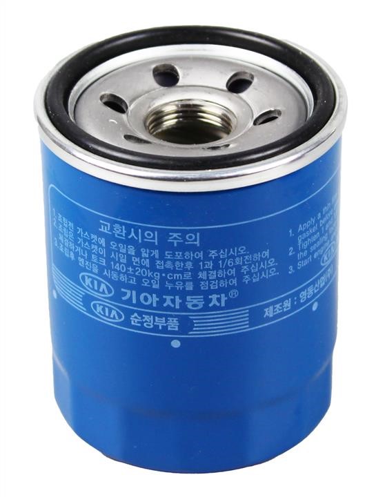 Hyundai/Kia 0JE15-14302 Oil Filter 0JE1514302