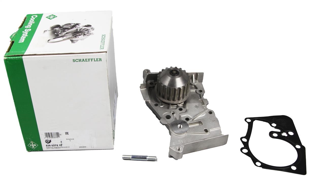 Buy INA 538 0375 10 at a low price in United Arab Emirates!