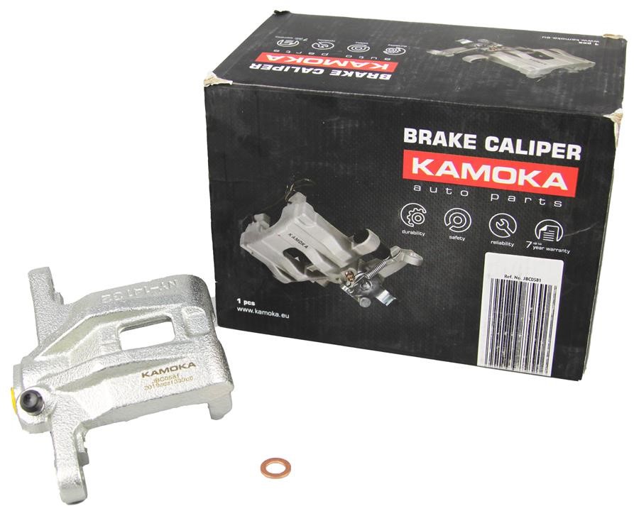 Buy Kamoka JBC0581 – good price at EXIST.AE!