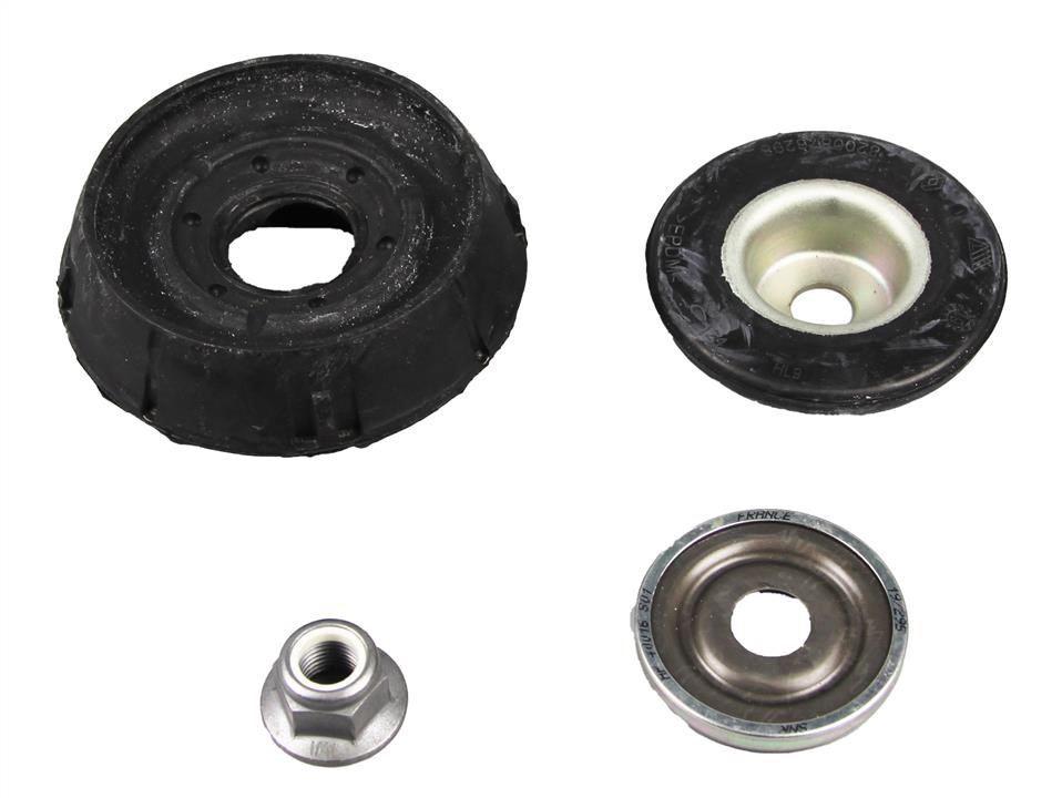 Strut bearing with bearing kit Renault 54 3A 003 00R