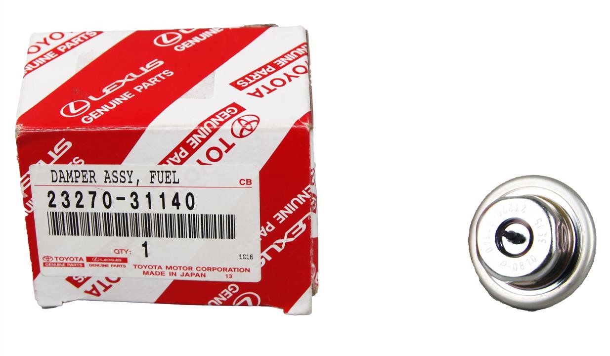 Buy Toyota 23270-31140 at a low price in United Arab Emirates!