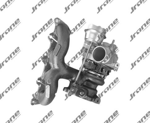 Jrone 8B03-40M-758 Turbocharger 8B0340M758