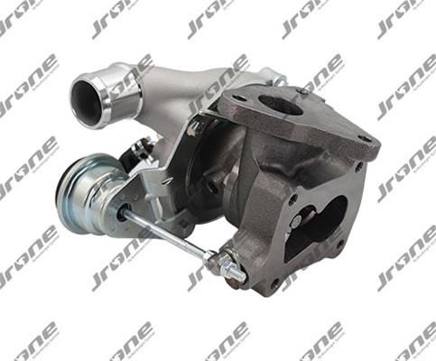 Turbocharger Jrone 8B35-200-262