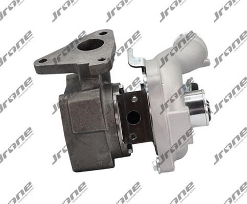 Turbocharger Jrone 8B35-200-262