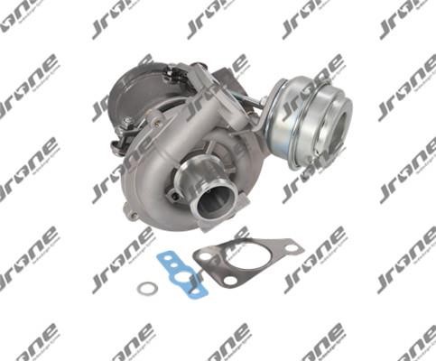Jrone 8G12-400-844 Turbocharger 8G12400844