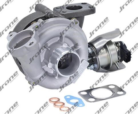 Turbocharger Jrone 8G15-300-706