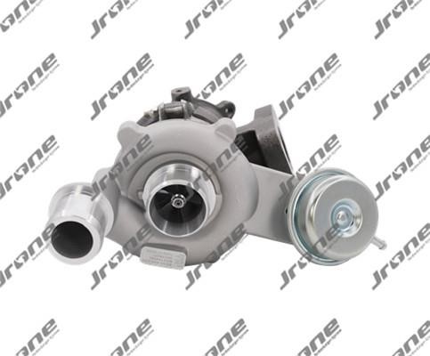 Turbocharger Jrone 8G15-400-C43