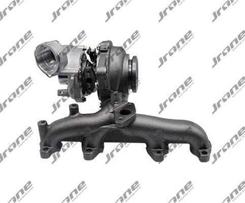 Jrone 8G16-30M-350 Turbocharger 8G1630M350