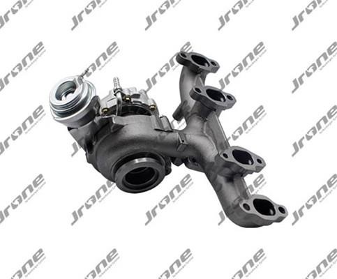 Turbocharger Jrone 8G16-30M-350