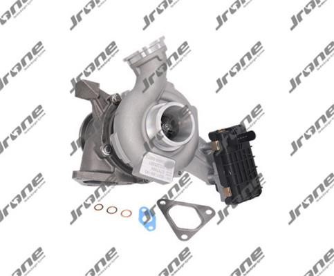 Jrone 8G17-300-143 Turbocharger 8G17300143