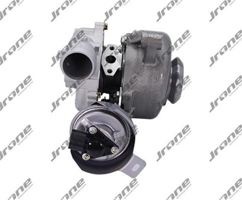 Turbocharger Jrone 8G17-300-822