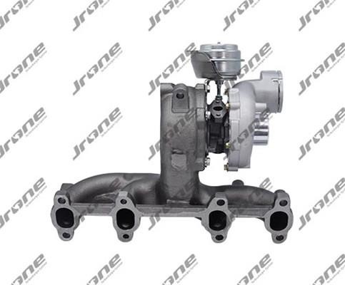 Jrone Turbocharger – price