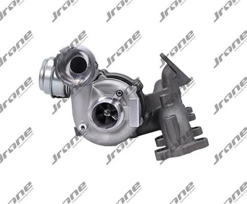 Turbocharger Jrone 8G17-30M-206