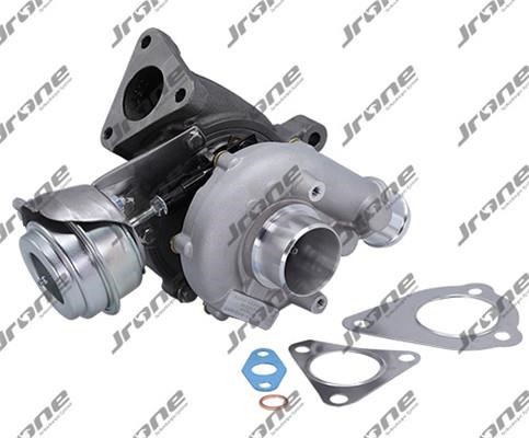 Turbocharger Jrone 8G17-300-440