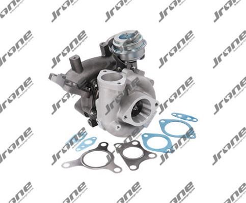 Jrone 8G20-300-672 Turbocharger 8G20300672
