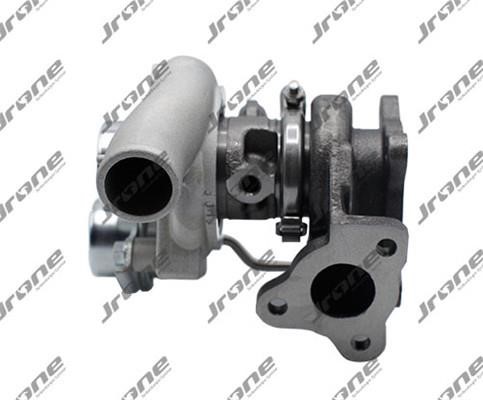 Jrone 8M02-200-340 Turbocharger 8M02200340