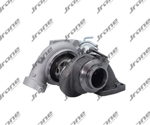 Turbocharger Jrone 8M02-200-527