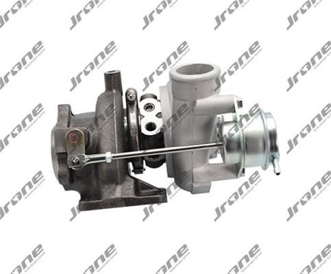 Turbocharger Jrone 8M04-400-234