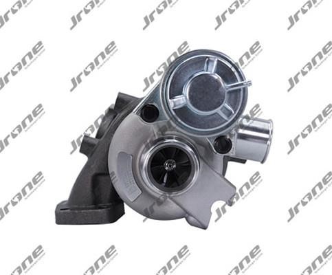 Turbocharger Jrone 8M35-300-526