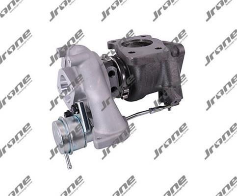 Turbocharger Jrone 8M35-400-C37