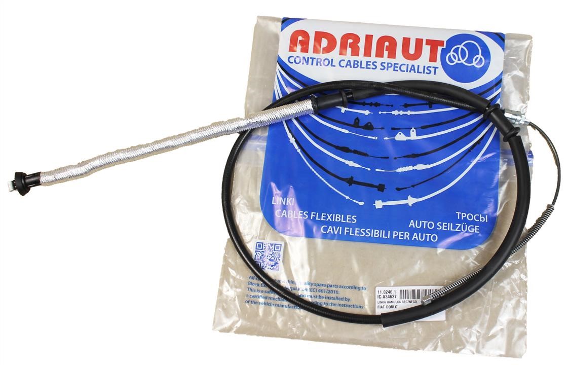 Buy Adriauto 11.0246.1 at a low price in United Arab Emirates!
