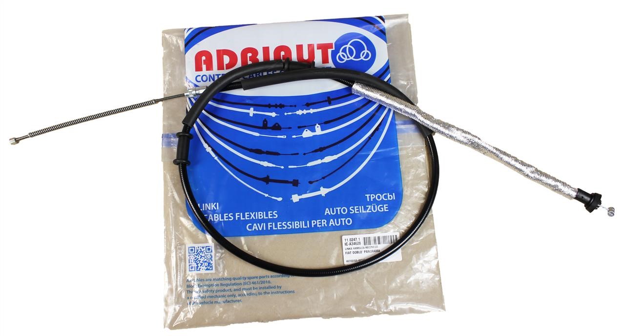 Buy Adriauto 11.0247.1 at a low price in United Arab Emirates!