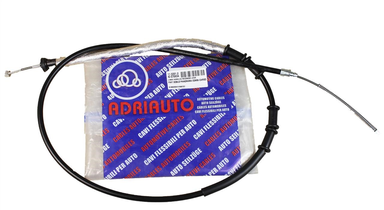 Buy Adriauto 11.0261.2 at a low price in United Arab Emirates!
