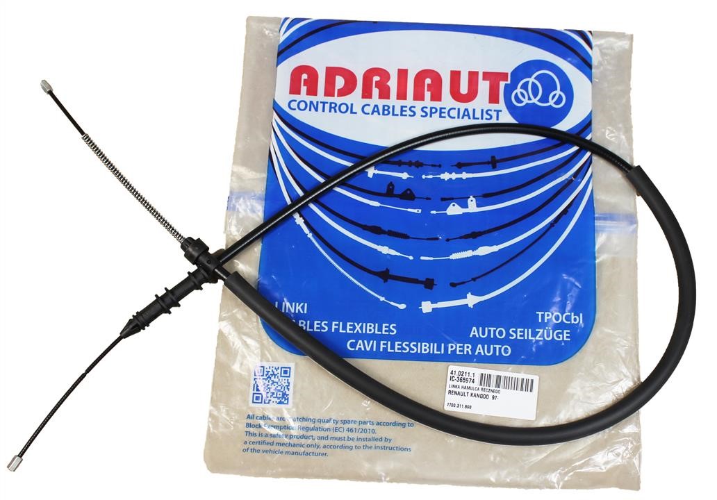 Buy Adriauto 4102111 – good price at EXIST.AE!