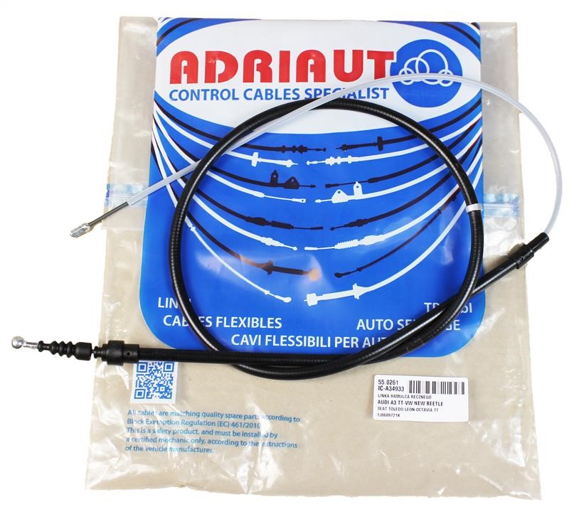Buy Adriauto 55.0261 at a low price in United Arab Emirates!