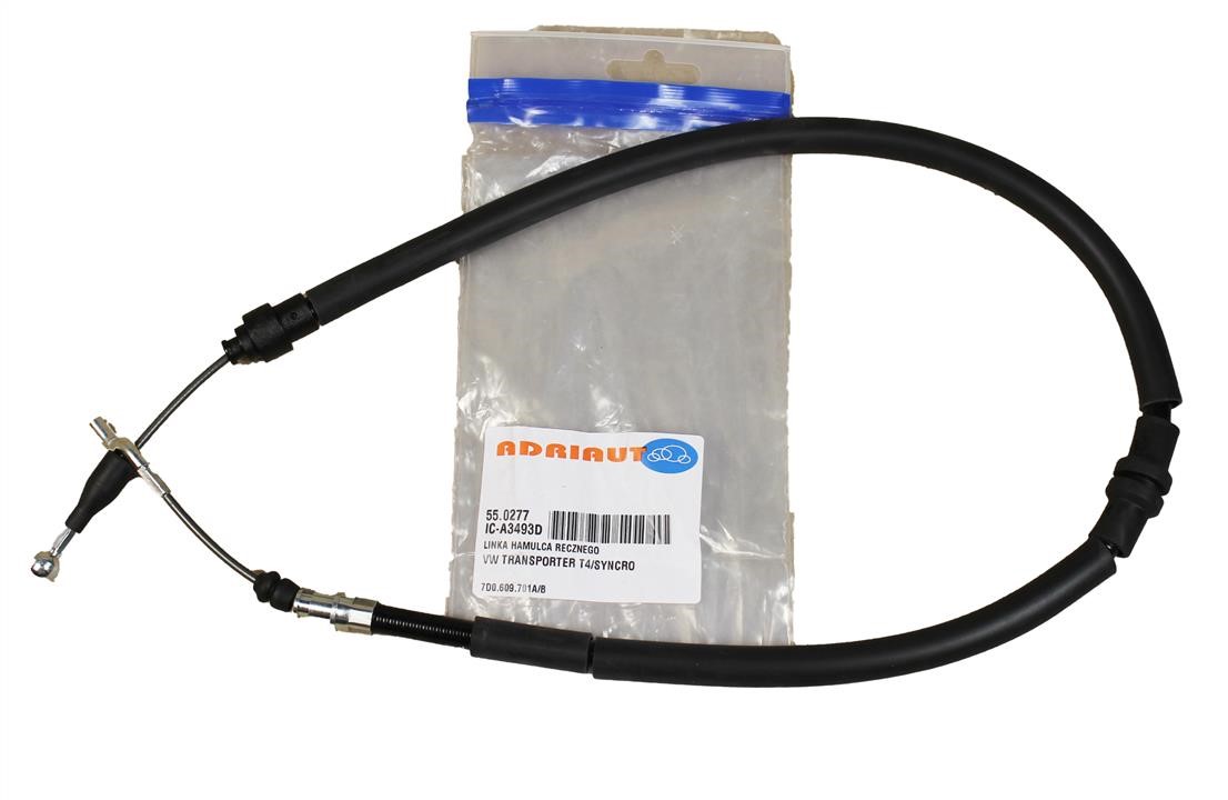 Buy Adriauto 55.0277 at a low price in United Arab Emirates!