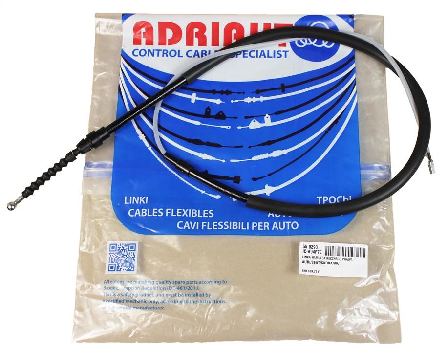 Buy Adriauto 55.0293 at a low price in United Arab Emirates!
