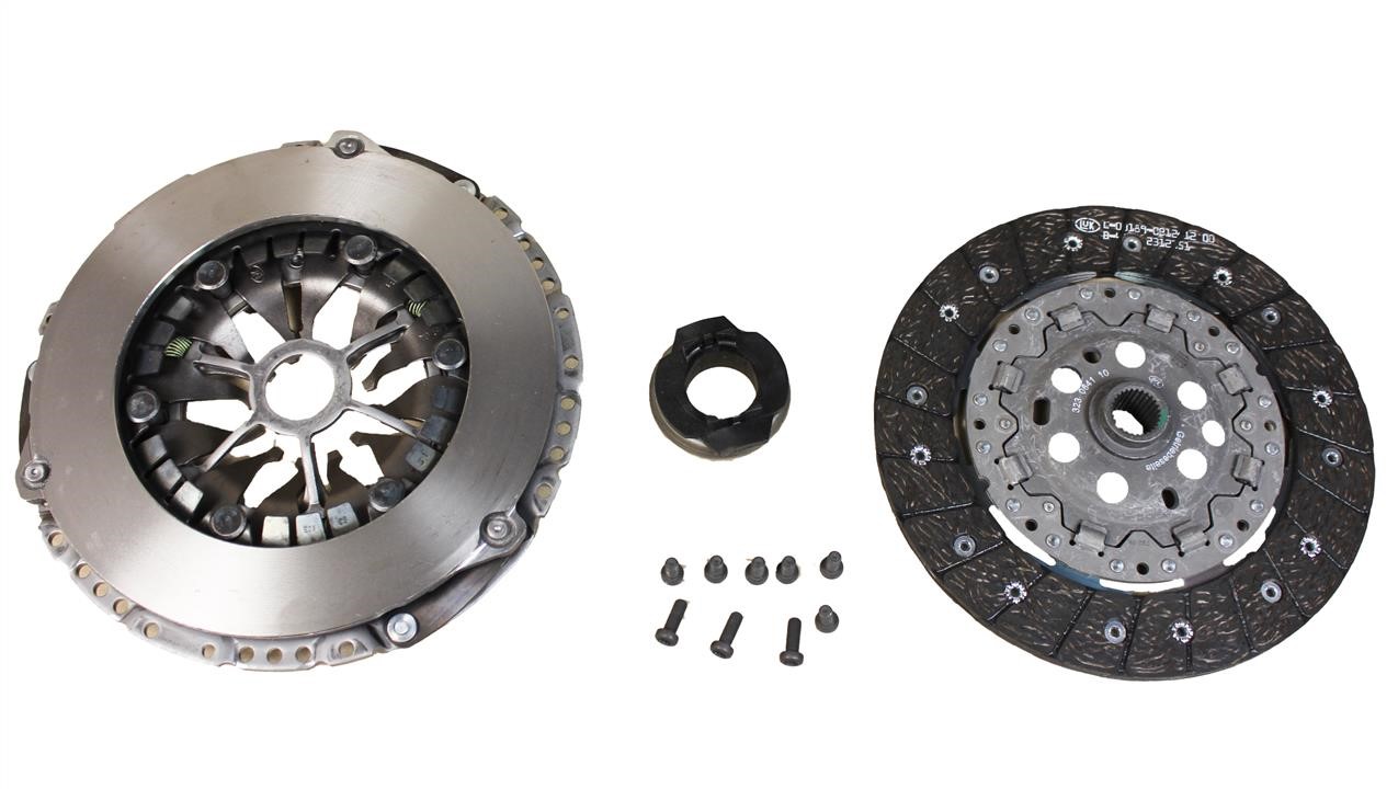 Buy Luk 623 3094 00 at a low price in United Arab Emirates!
